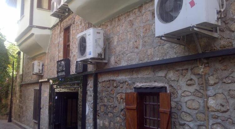 IQ Pansiyon