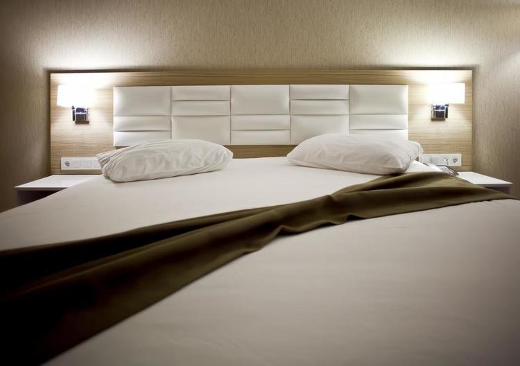 Angelacoma Hotel