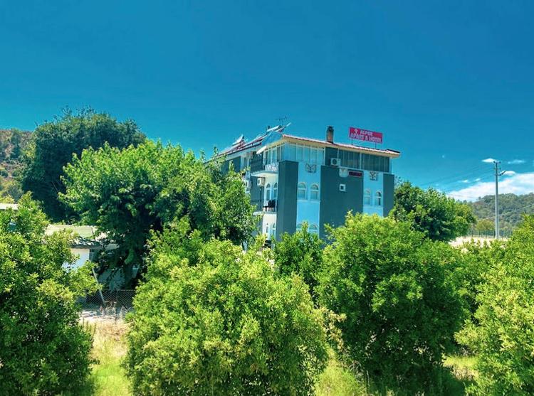 Alper Hotel
