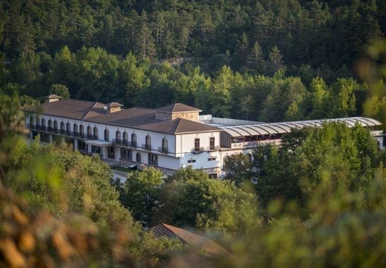 Kazdagi Thermal Resort & Spa - Kazdagi Termal Otel