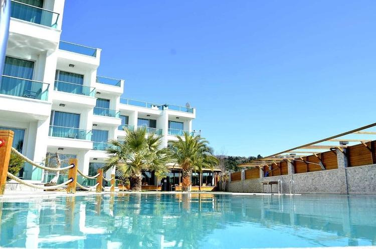 Gens Boutique Hotel