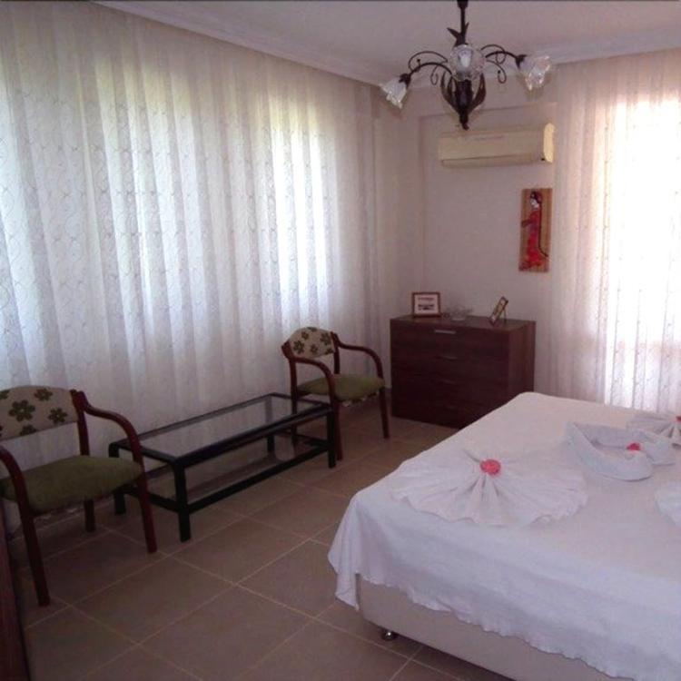 Villa Erdem
