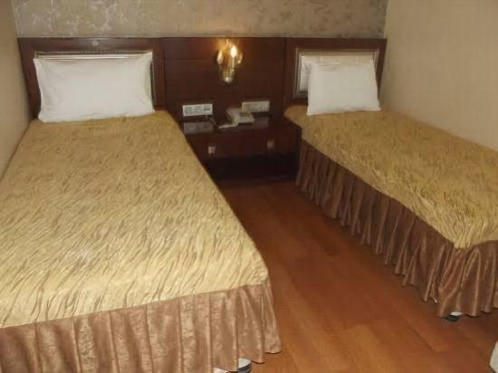 Abaylar Otel