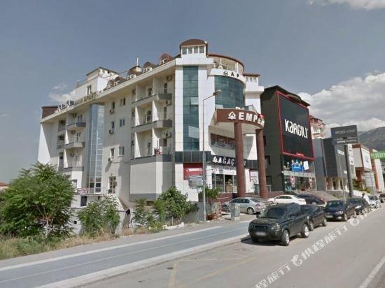 Nirvana Residence
