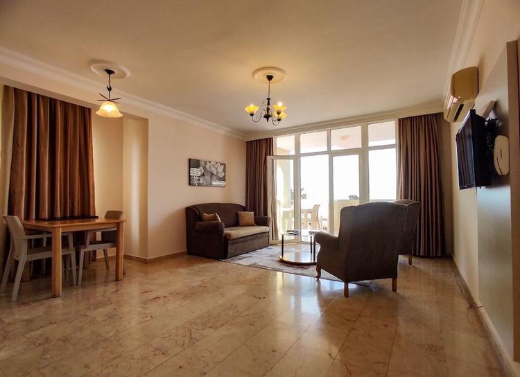Paradiso Apartments