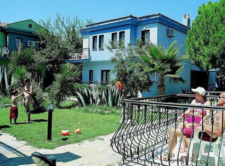 Orman Villa