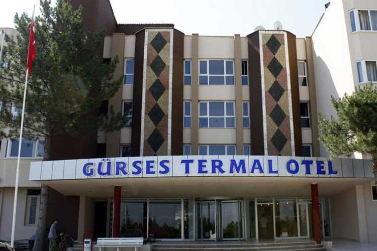 Sandikli Termal Otel