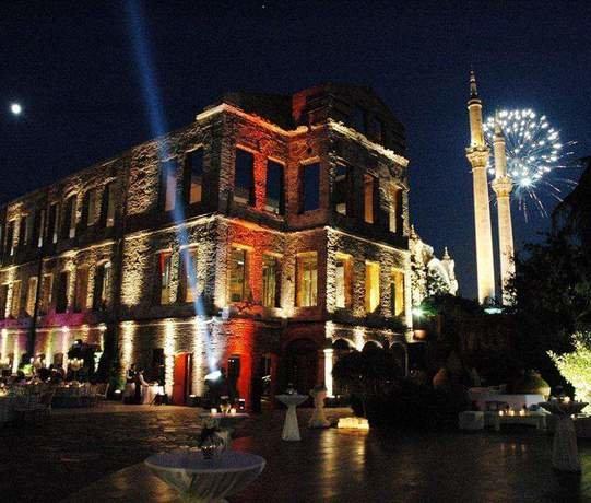 The Marmara Esma Sultan