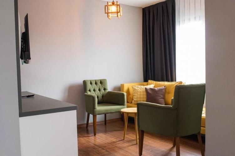 Rodis Hotel