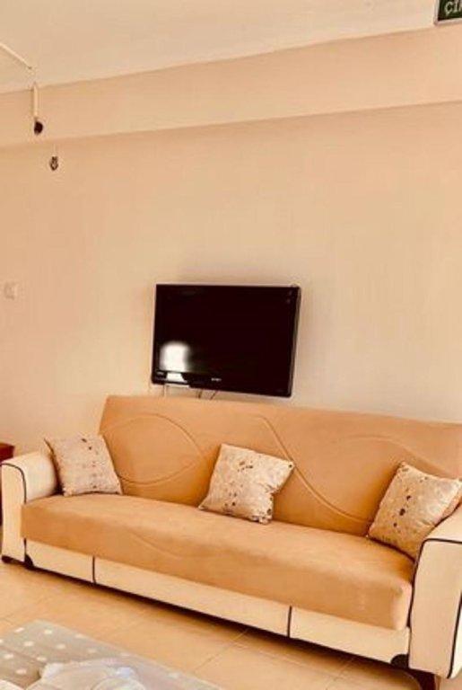 Sunshine Turizm ve Otelcilik Saros Cetin Apart Otel