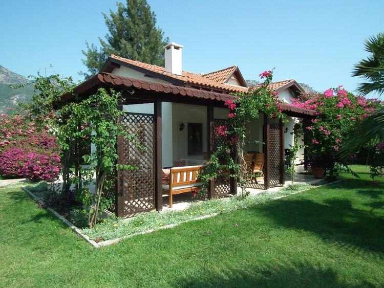 Villa Lale