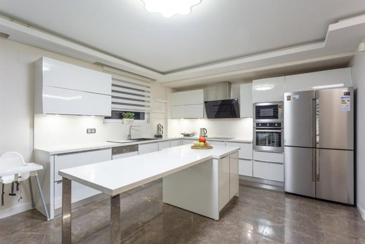 Villa Ozcelik