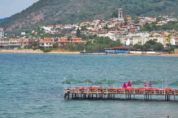 Beril Sahil Hotel
