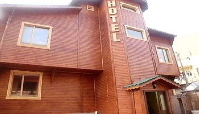 Kommagene Hotel