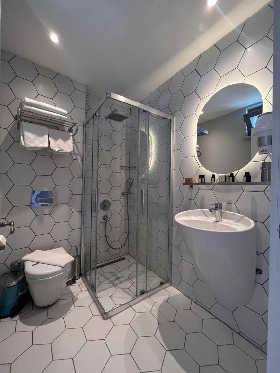 Bozcaada Limani Otel