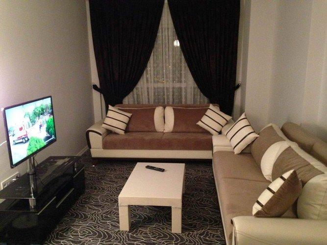 AKR SUITEs