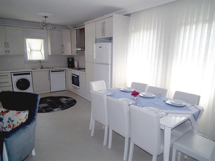 Villa Ebru
