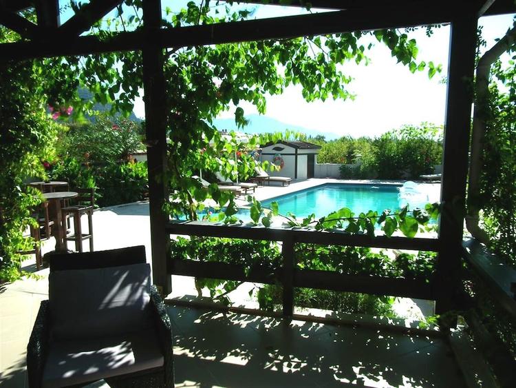 Villa Istanbul