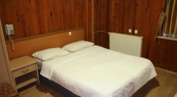 Findikhan Hotel