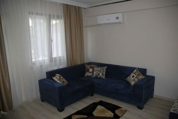 PO&TA Apart Otel