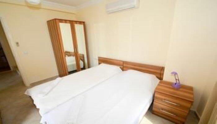 Bodrum Flamingo Villas