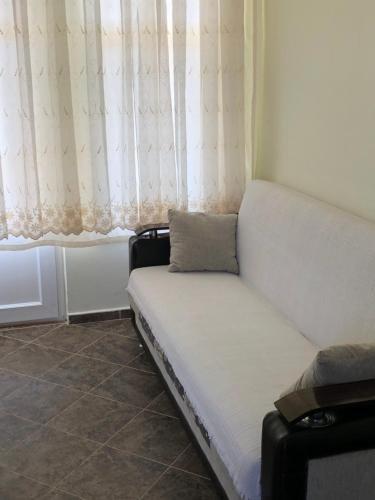 Saros Aslan Apart Hotel