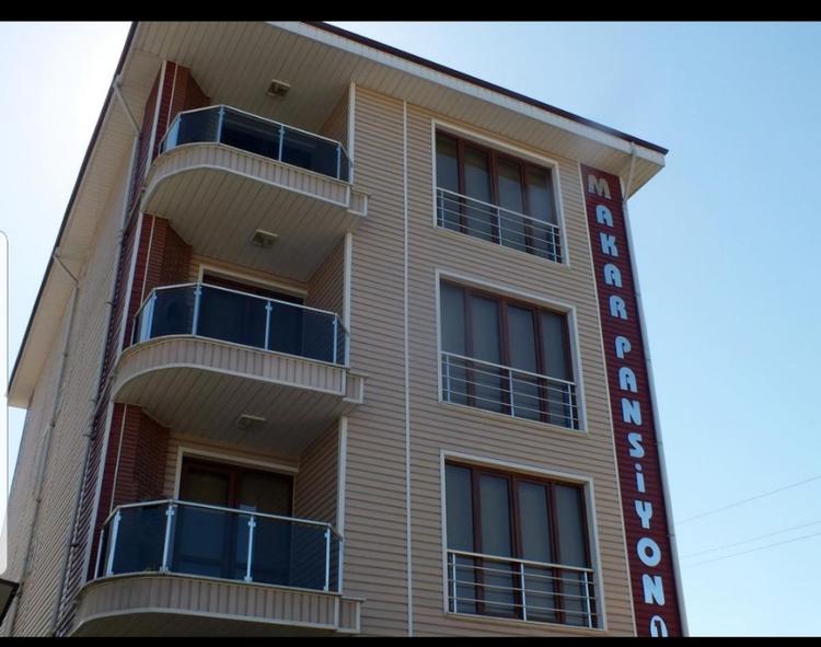 Makar Pansiyon Apart Hotel