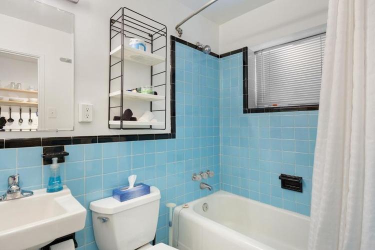 Studios On 25th By Bca Furnished Apts