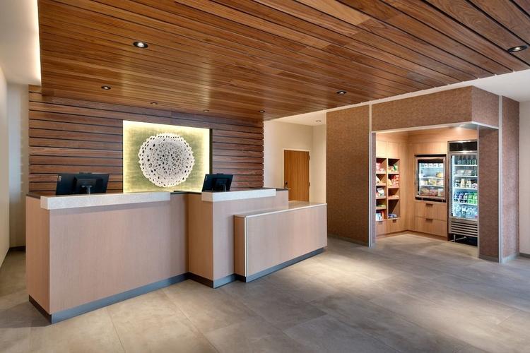 Fairfield Inn Suites By Marriott Laurel