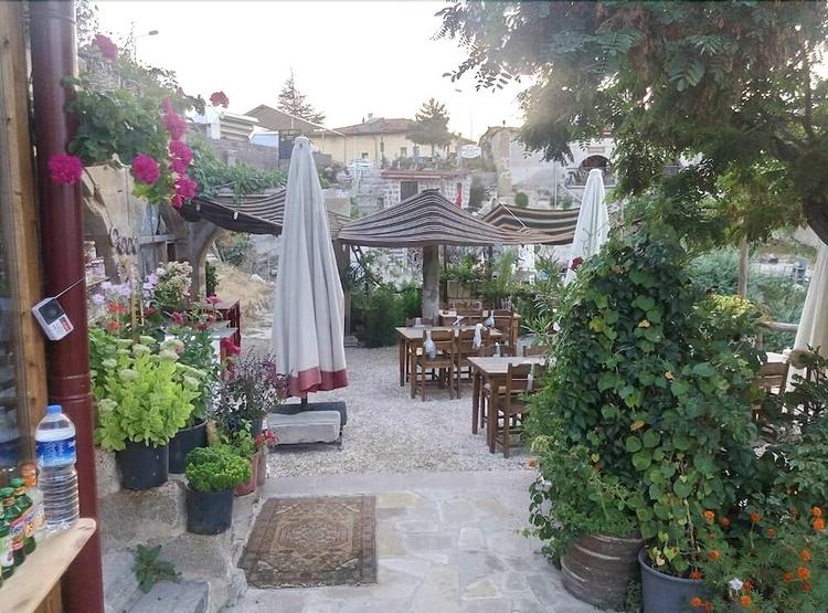 Oasis Hostel