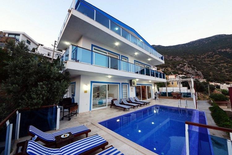 Villa Albatros