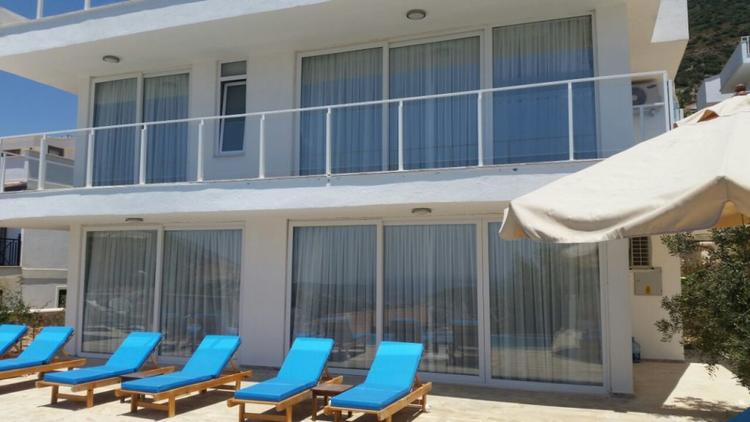 Villa Zeytouna