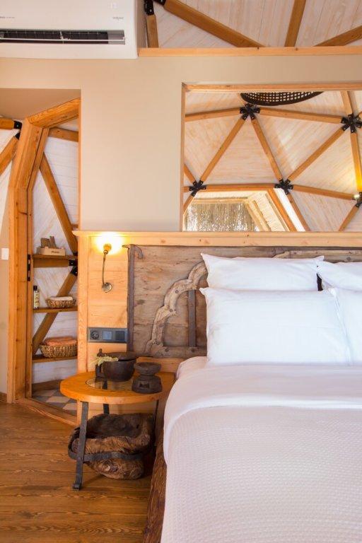 Kabak Dome Suites
