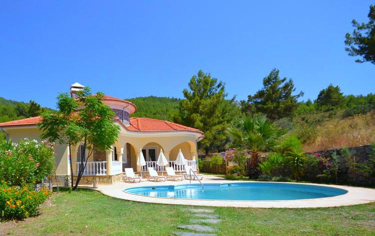 Villa Tophill