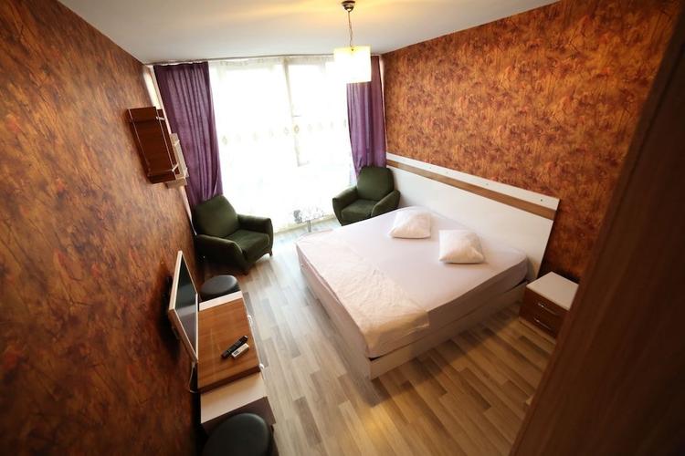 Gunes Suites