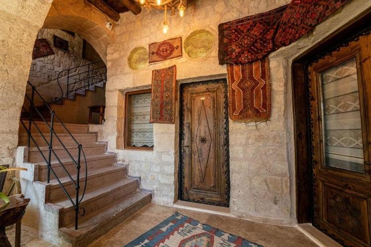 Efendi Cave Hotel