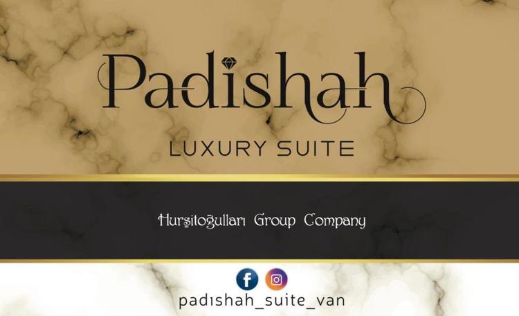 Padi̇shah Sui̇te Otel