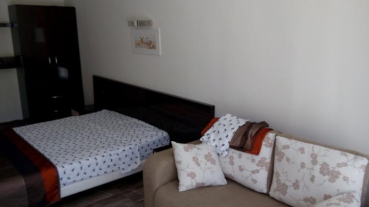 Lara Camlik Pansiyon