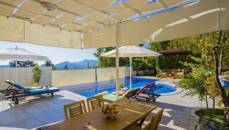 Villa Tasli