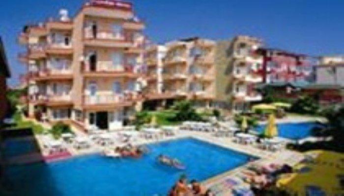 Canlar Kapadokya Otel