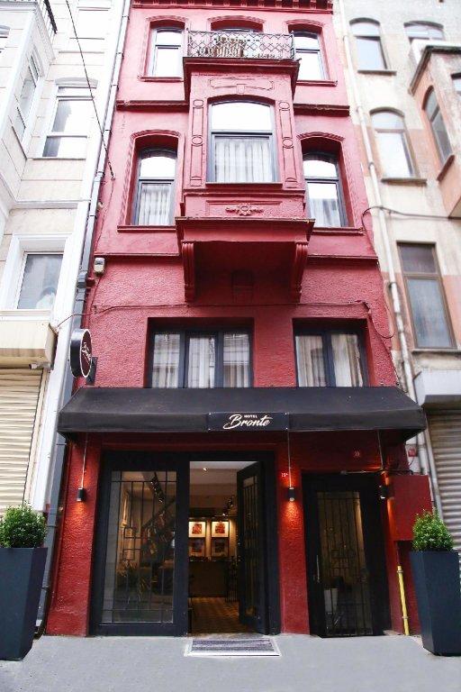 Hotel Bronte