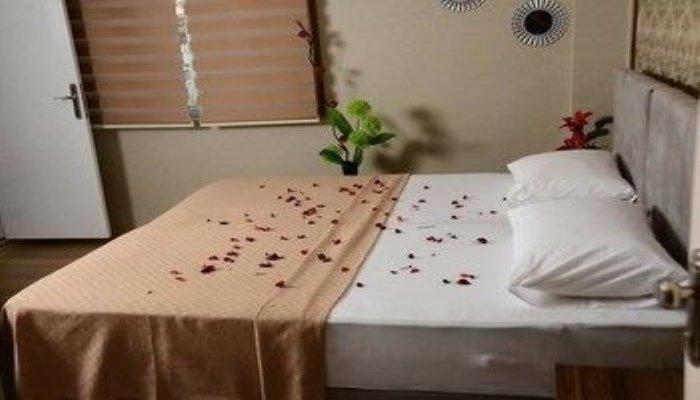 Sulun Butik Otel