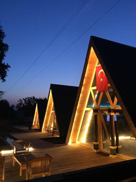Piramit Butik Otel