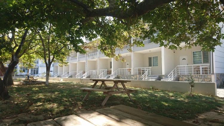 Marin Hotel