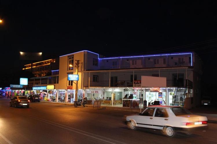 Gül Otel