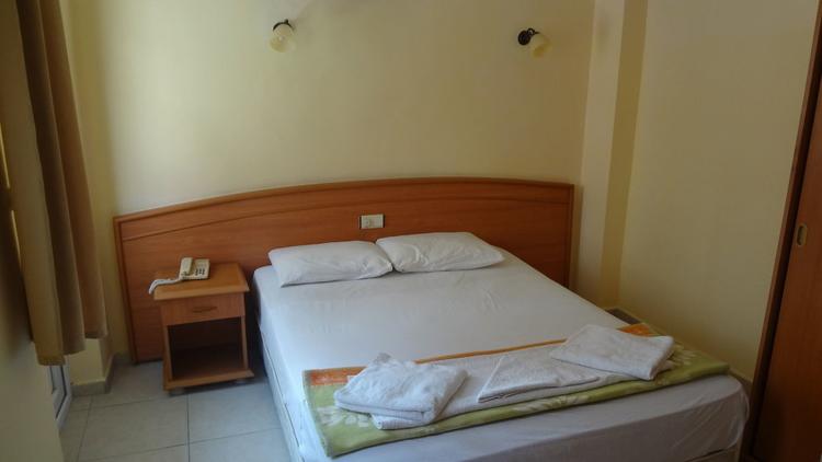 Kleopatra Icaria Hotel