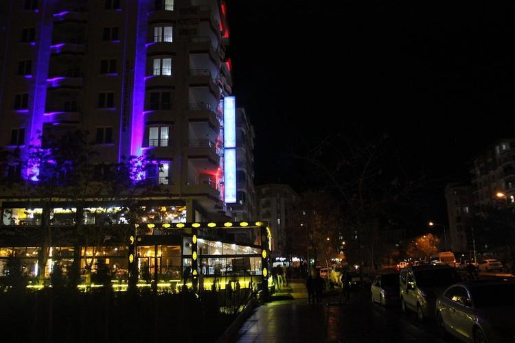 Bayrakdar Butik Apart