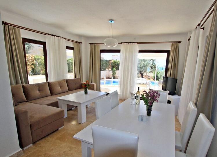 Villa Athena Kalkan