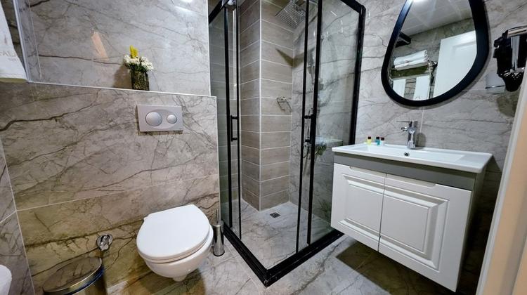 Falaylar Suit Hotel
