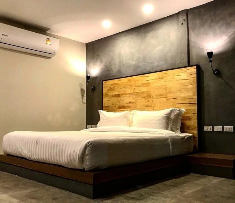 Banyan Resort At Rayong